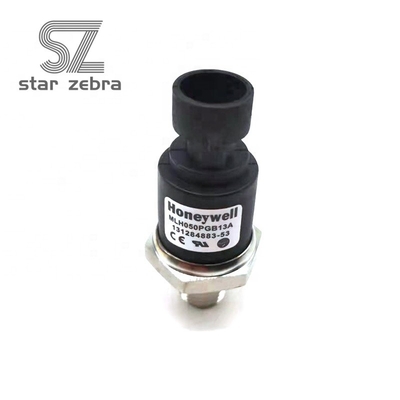 32G90-10700 Suministro de fábrica SK130-8 SK140-8 SK135SR SK140SR Excavadora D04FR Sensor de presión de aumento MLH050PGB13A