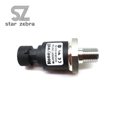 32G90-10700 Suministro de fábrica SK130-8 SK140-8 SK135SR SK140SR Excavadora D04FR Sensor de presión de aumento MLH050PGB13A
