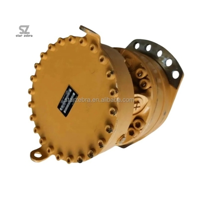 589-5725 5895725 Excavadora motor giratorio hidráulico e307e e308 motor giratorio para bebés