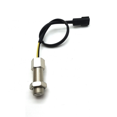 VA32G9000100 Suministro de fábrica SK130-8 SK140-8 D04FR Sensor de velocidad Sensor de revolución de la excavadora