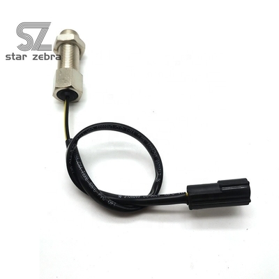 VA32G9000100 Suministro de fábrica SK130-8 SK140-8 D04FR Sensor de velocidad Sensor de revolución de la excavadora