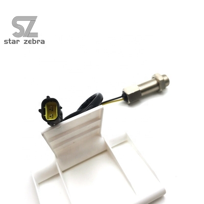 VA32G9000100 Suministro de fábrica SK130-8 SK140-8 D04FR Sensor de velocidad Sensor de revolución de la excavadora