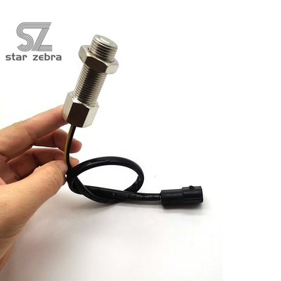 VA32G9000100 Suministro de fábrica SK130-8 SK140-8 D04FR Sensor de velocidad Sensor de revolución de la excavadora