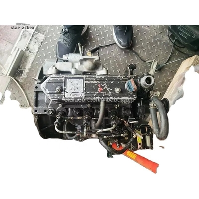 L3E Motor Diesel Assy L3e Motor completo assy L3E 4 cilindros en el mercado libre
