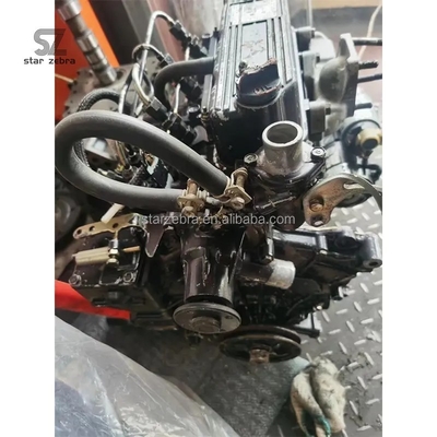 L3E Motor Diesel Assy L3e Motor completo assy L3E 4 cilindros en el mercado libre