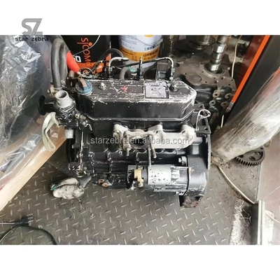 L3E Motor Diesel Assy L3e Motor completo assy L3E 4 cilindros en el mercado libre