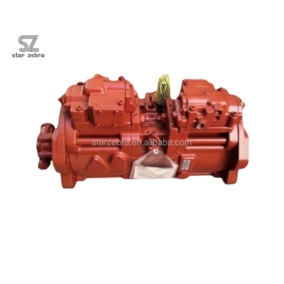 Para Doosan Daewoo Xugong Xiagong Liugong K3V112 K3V63 bomba hidráulica bomba de émbolo bomba de gran montaje de la bomba principal