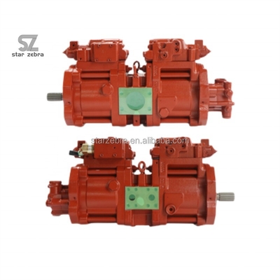 Para Doosan Daewoo Xugong Xiagong Liugong K3V112 K3V63 bomba hidráulica bomba de émbolo bomba de gran montaje de la bomba principal