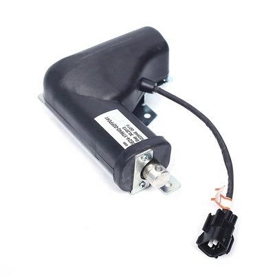 DE24-17W42-02FP041 Precio barato LiuGong 920D LG920D LG922 Actuador Motor de aceleración paso a paso