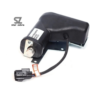 DE24-17W42-02FP041 Precio barato LiuGong 920D LG920D LG922 Actuador Motor de aceleración paso a paso
