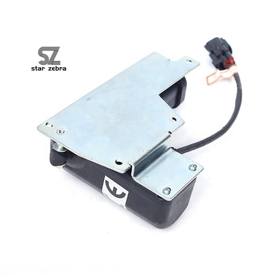 DE24-17W42-02FP041 Precio barato LiuGong 920D LG920D LG922 Actuador Motor de aceleración paso a paso