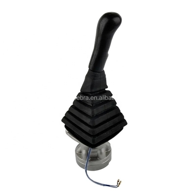 DX DH Excavadora de control hidráulico joystick manija assy, Manipulación de la varilla de operación