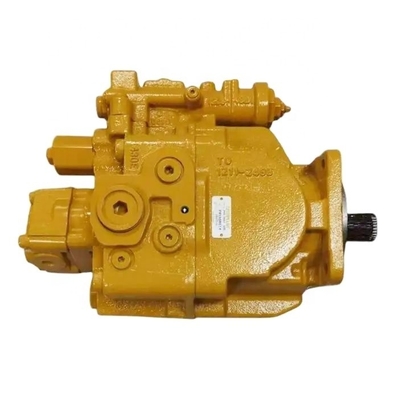 296-3867 Excavadora PVC80RC14 Bomba principal CAT 307D 308D Bomba hidráulica