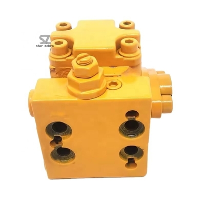 702-21-09147 Partes hidráulicas de alta calidad PC200-6 PC220-6 PC300-6 válvula reductora de presión