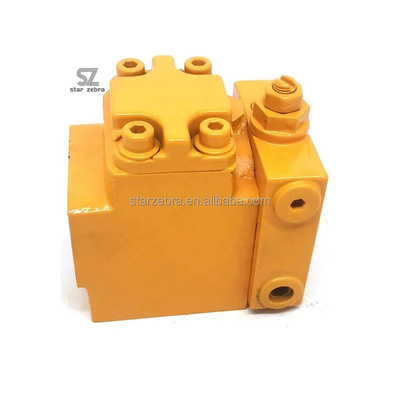 702-21-09147 Partes hidráulicas de alta calidad PC200-6 PC220-6 PC300-6 válvula reductora de presión