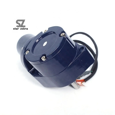 Excavadora EX120-5 EX200-5 EX200-6 ZAX200/210/220/230/240/330-3 Motor acelerador acelerador motor paso a paso 4614911 4360509