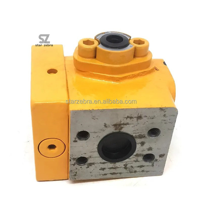 702-21-09147 Partes hidráulicas de alta calidad PC200-6 PC220-6 PC300-6 válvula reductora de presión