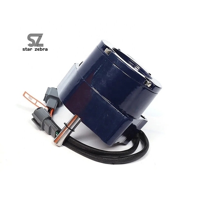 Excavadora EX120-5 EX200-5 EX200-6 ZAX200/210/220/230/240/330-3 Motor acelerador acelerador motor paso a paso 4614911 4360509