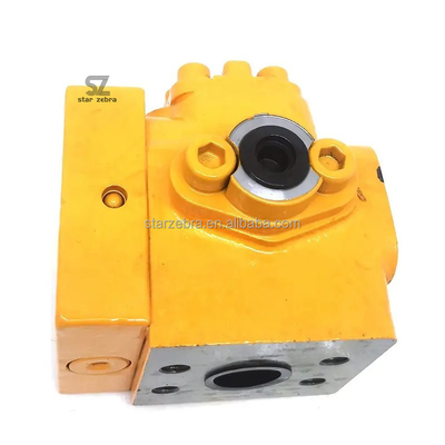 702-21-09147 Partes hidráulicas de alta calidad PC200-6 PC220-6 PC300-6 válvula reductora de presión