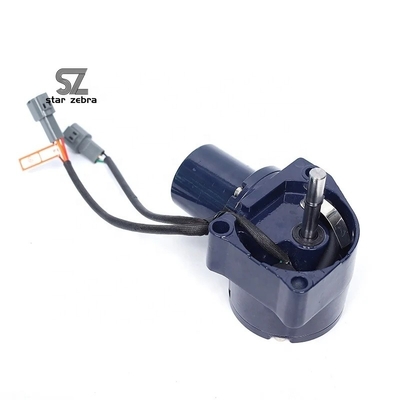 Excavadora EX120-5 EX200-5 EX200-6 ZAX200/210/220/230/240/330-3 Motor acelerador acelerador motor paso a paso 4614911 4360509