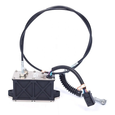 386-3439 Excavadora de alta calidad E320D2 Acelerador eléctrico acelerador paso a paso Gobernador Motor 3863439