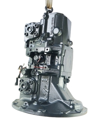 708-2L-31123 7082L31123 Bomba hidráulica para excavadora Komatsu PC200-7 220-7