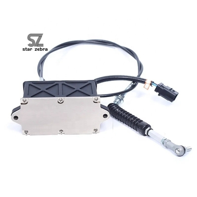 386-3439 Excavadora de alta calidad E320D2 Acelerador eléctrico acelerador paso a paso Gobernador Motor 3863439