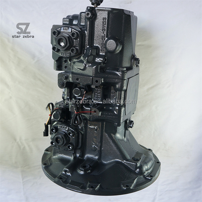 708-2L-31123 7082L31123 Bomba hidráulica para excavadora Komatsu PC200-7 220-7