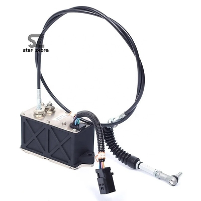 386-3439 Excavadora de alta calidad E320D2 Acelerador eléctrico acelerador paso a paso Gobernador Motor 3863439