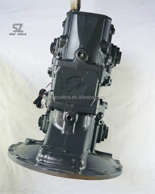 708-2L-31123 7082L31123 Bomba hidráulica para excavadora Komatsu PC200-7 220-7
