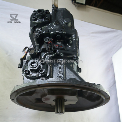 708-2L-31123 7082L31123 Bomba hidráulica para excavadora Komatsu PC200-7 220-7