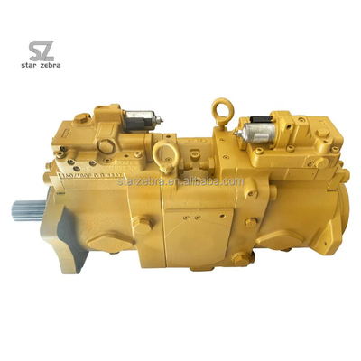 334-9990 Venta en caliente Precio directo de fábrica C336GX CAT336G Excavadora con bomba hidráulica