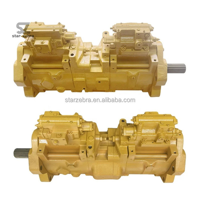 334-9990 Venta en caliente Precio directo de fábrica C336GX CAT336G Excavadora con bomba hidráulica