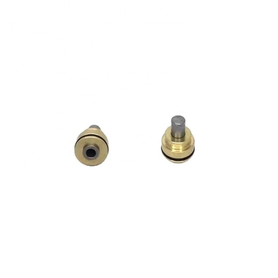 Suministro de fábrica Excavadora E320 Partes Empujador de barra de joystick Empujador de válvula de piloto