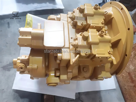 3190677/283-6116/322-8733 Ventas directas de fábrica Para CAT 330D/336D Excavadora bomba hidráulica principal bomba hidráulica