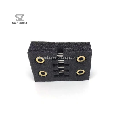 Suministro de fábrica Excavadora E320 Partes Empujador de barra de joystick Empujador de válvula de piloto
