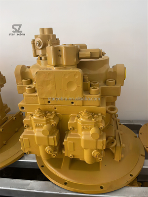 3190677/283-6116/322-8733 Ventas directas de fábrica Para CAT 330D/336D Excavadora bomba hidráulica principal bomba hidráulica