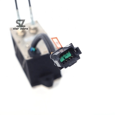 E312C E320C Motor de aceleración de excavadora 2475212 247-5212 227-7672 Motor acelerador perfecto para talleres de reparación de maquinaria