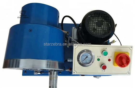 DX68 DX69 fábrica automática 1/4-2 '' P32 P20 hidráulica manguera de tubería Crimping herramienta crimper 2 pulgadas 4 alambres manguera Pressing Machine