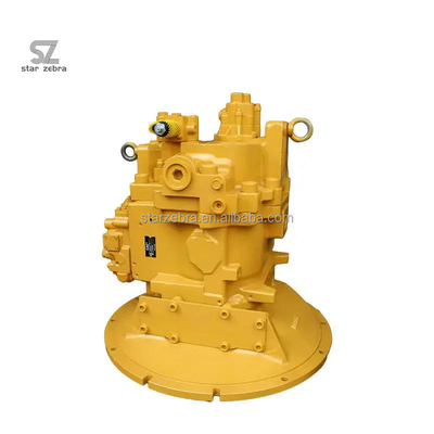 272-6959 272-6957 Excavadora con bomba hidráulica SBS80 SBS120 SBS140 motor de bomba hidráulica E312C bomba hidráulica principal para Caterpillar