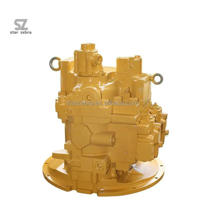 272-6959 272-6957 Excavadora con bomba hidráulica SBS80 SBS120 SBS140 motor de bomba hidráulica E312C bomba hidráulica principal para Caterpillar