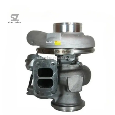 435-4501 4354501 Turbocompresor para el motor C7.1 320D2 E320D2 Cargador de ruedas de perforación