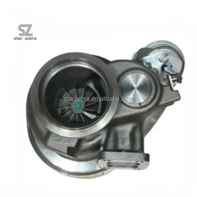 435-4501 4354501 Turbocompresor para el motor C7.1 320D2 E320D2 Cargador de ruedas de perforación