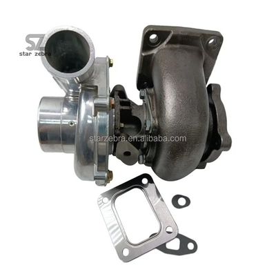 114400-2720 Turbocompresor Turbo para excavadora EX200-2 EX200-3 6BD1 Motor