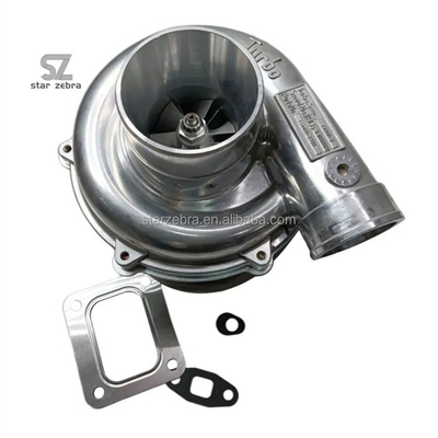 114400-2720 Turbocompresor Turbo para excavadora EX200-2 EX200-3 6BD1 Motor