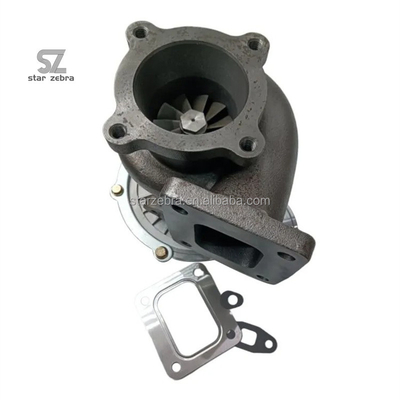 114400-2720 Turbocompresor Turbo para excavadora EX200-2 EX200-3 6BD1 Motor