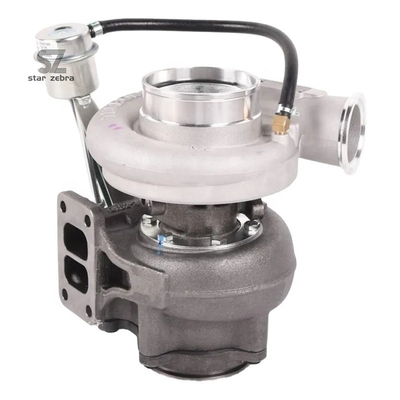 3802994 Nuevo turbocompresor para motor 1996-1998 6BT 5.9L manual T3 diesel