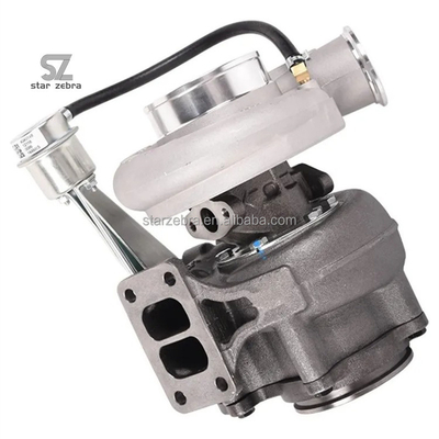 3802994 Nuevo turbocompresor para motor 1996-1998 6BT 5.9L manual T3 diesel