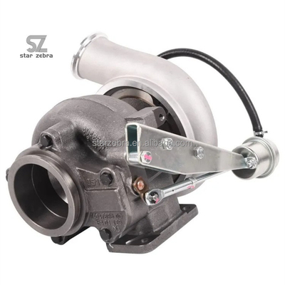 3802994 Nuevo turbocompresor para motor 1996-1998 6BT 5.9L manual T3 diesel