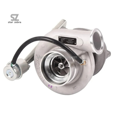 3802994 Nuevo turbocompresor para motor 1996-1998 6BT 5.9L manual T3 diesel
